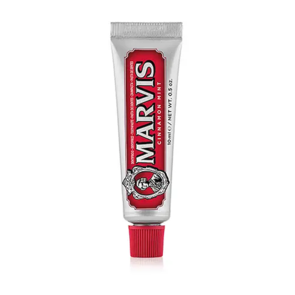 Marvis Toothpaste Cinnamon Mint Mini