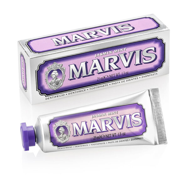 Marvis Jasmin Mint Οδοντόκρεμα, 25ml